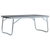 Campingkruk 28X26X39 Cm Aluminium