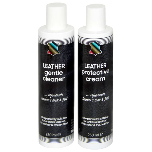 Leerverzorgingsset 2X250 Ml Care Kit