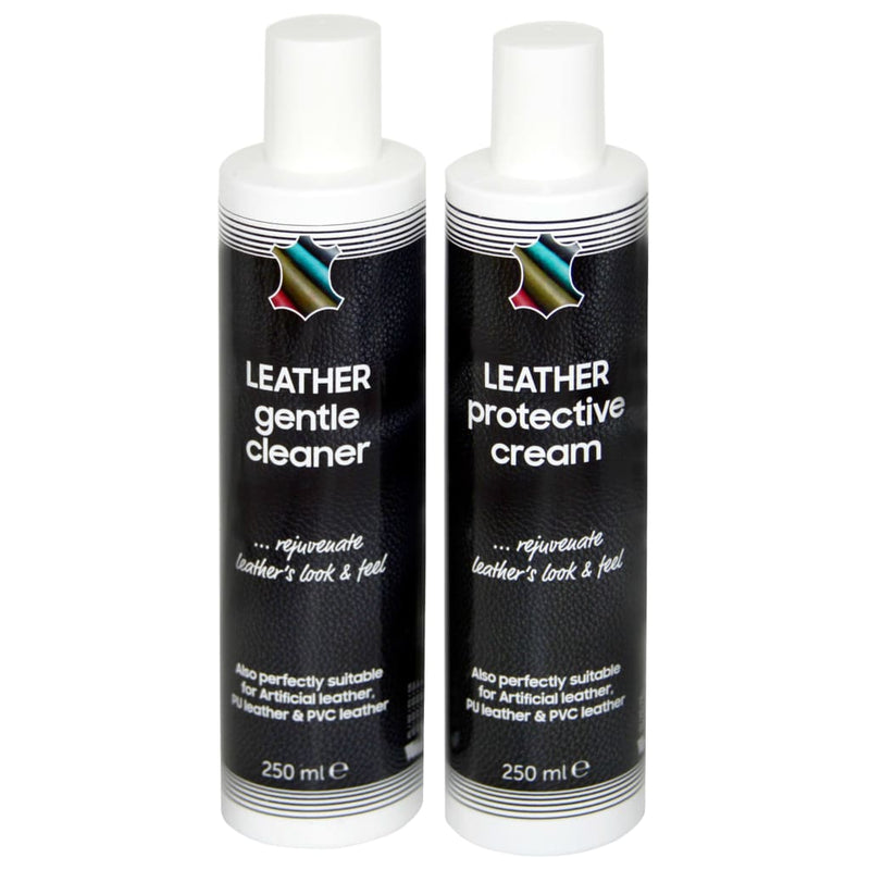 Leerverzorgingsset 2X250 Ml Care Kit