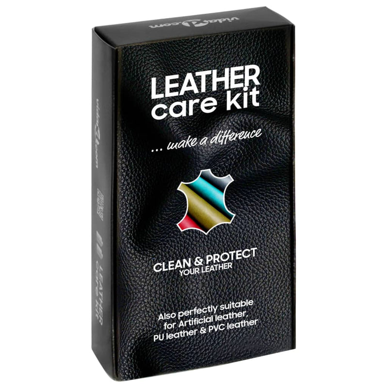Leerverzorgingsset 2X250 Ml Care Kit