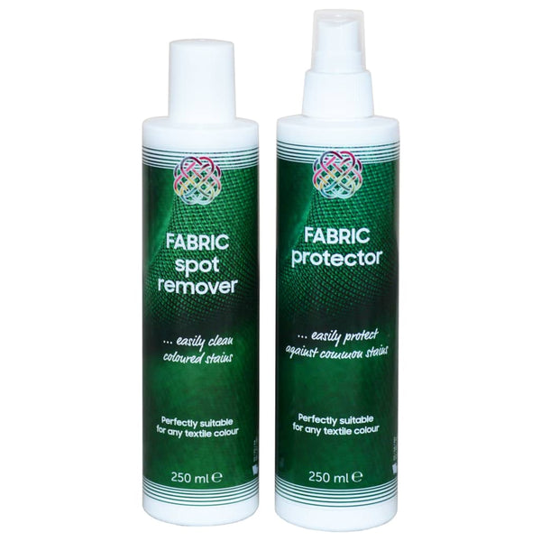 Textielverzorgingsset 2X250 Ml Care Kit