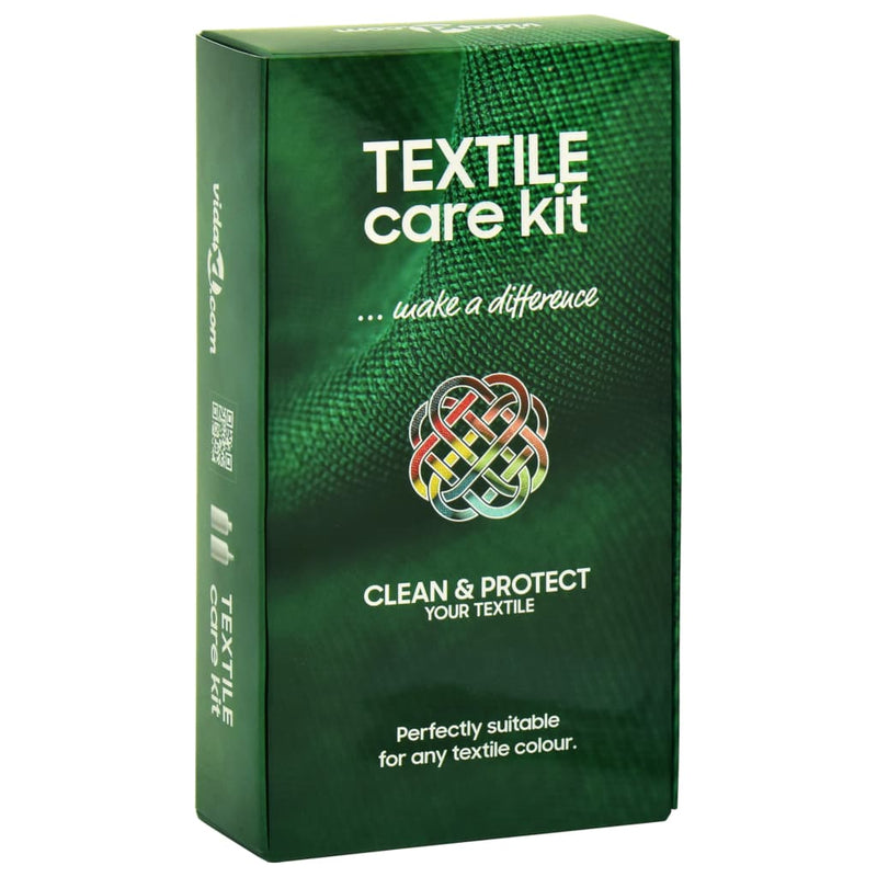 Textielverzorgingsset 2X250 Ml Care Kit