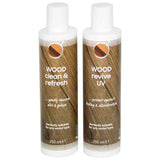 Houtverzorgingsset 2X250 Ml Care Kit