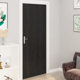 Deurfolies Zelfklevend 210X90 Cm Pvc Kleurig