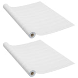 Deurfolies Zelfklevend 210X90 Cm Pvc Kleurig