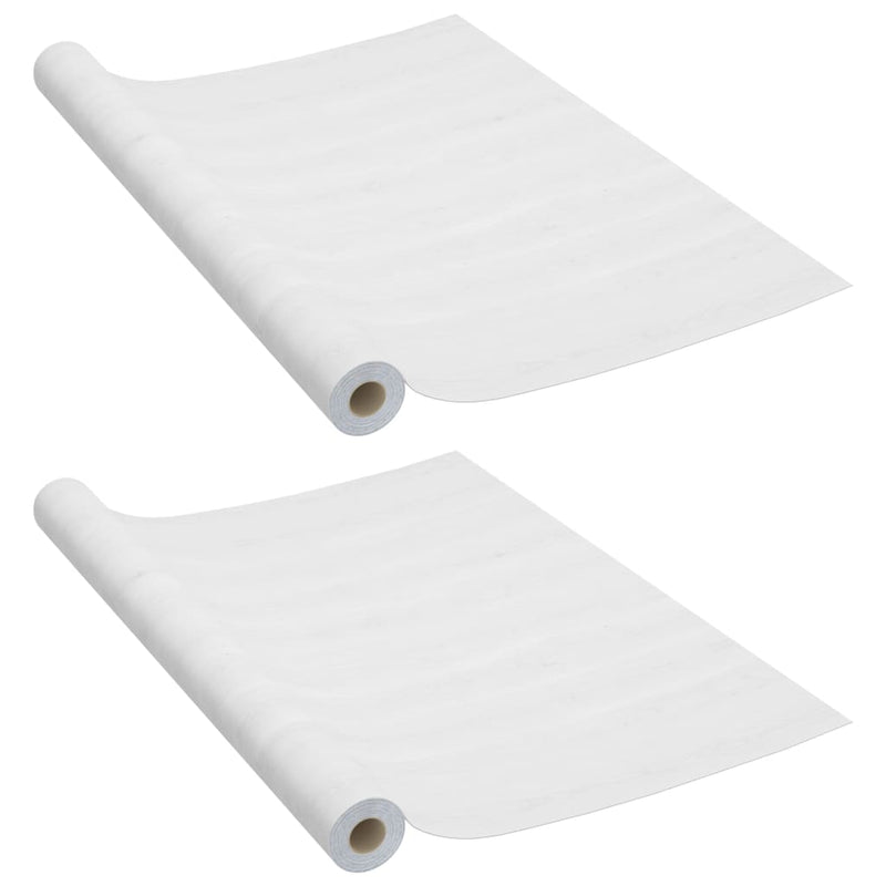Deurfolies Zelfklevend 210X90 Cm Pvc Kleurig
