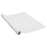 Deurfolies Zelfklevend 210X90 Cm Pvc Kleurig