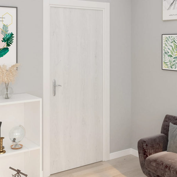 Deurfolies Zelfklevend 210X90 Cm Pvc Kleurig