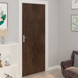Deurfolies Zelfklevend 210X90 Cm Pvc Kleurig