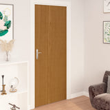 Deurfolies Zelfklevend 210X90 Cm Pvc Kleurig