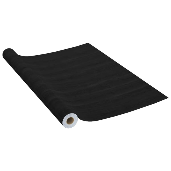 Meubelfolie Zelfklevend 500X90 Cm Pvc Kleurig