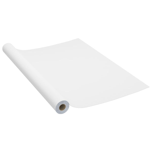Meubelfolie Zelfklevend 500X90 Cm Pvc