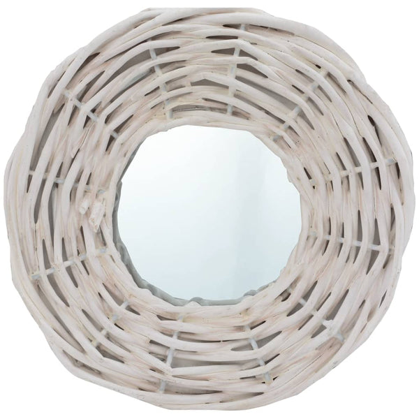 Spiegels Wicker