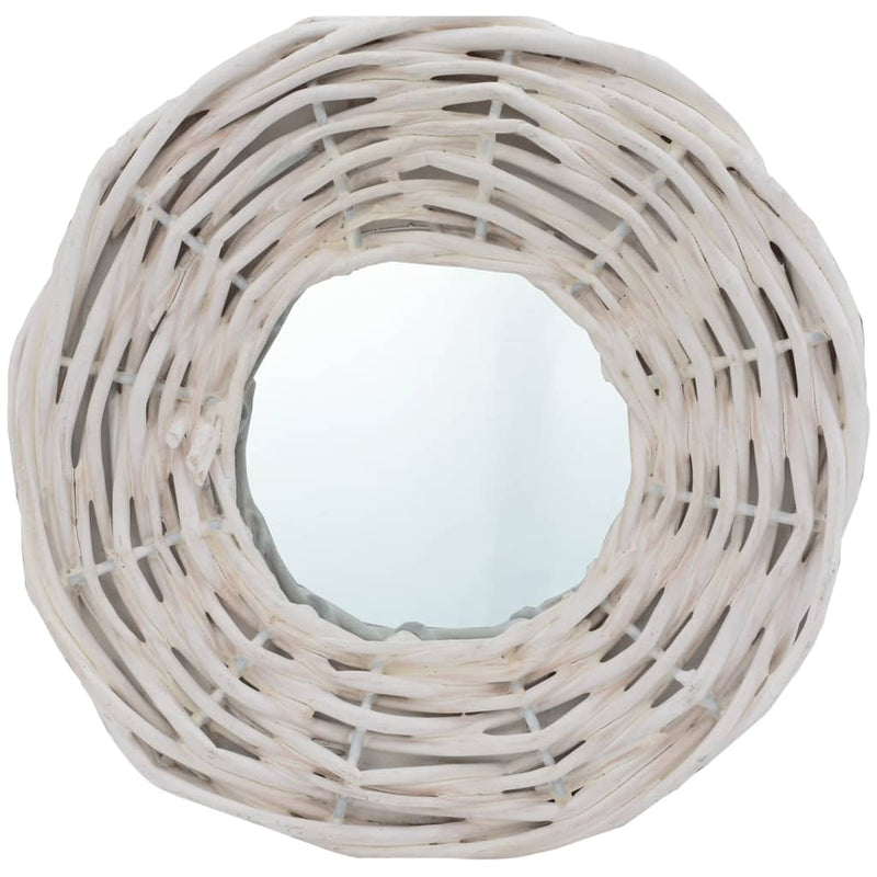 Spiegels Wicker
