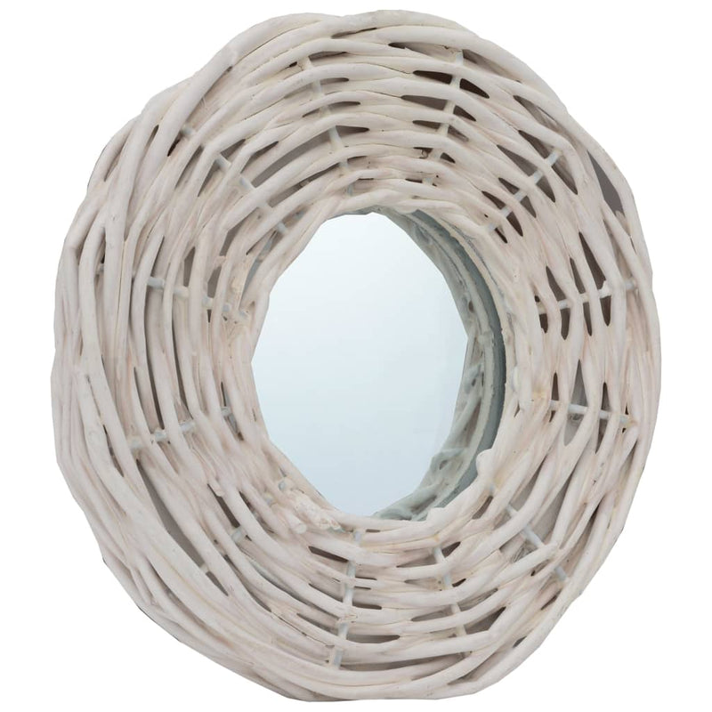 Spiegels Wicker
