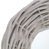 Spiegels Wicker