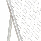 Tuinzeef Gegalvaniseerd Staal