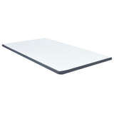 Boxspringtopmatras 200X140X5 Cm Medium Zacht