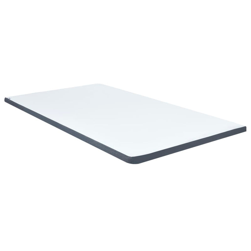 Boxspringtopmatras 200X140X5 Cm Medium Zacht