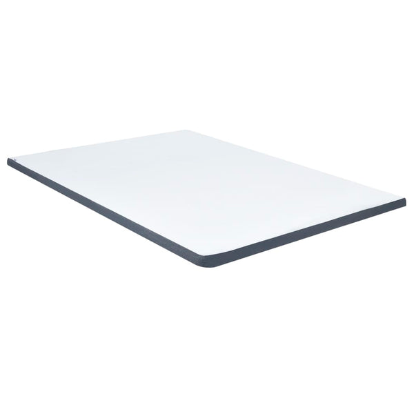 Boxspringtopmatras 200X140X5 Cm Medium Zacht