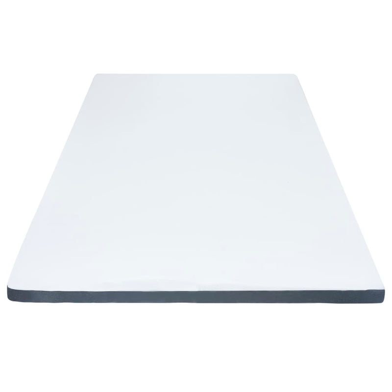 Boxspringtopmatras 200X140X5 Cm Medium Zacht