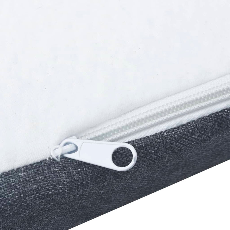 Boxspringtopmatras 200X140X5 Cm Medium Zacht
