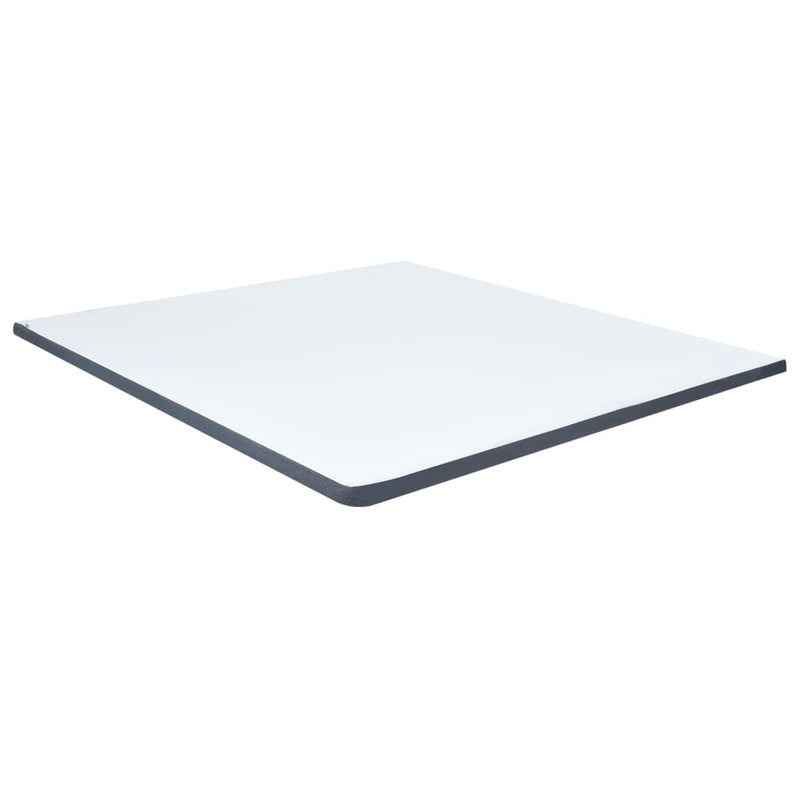 Boxspringtopmatras 200X140X5 Cm Medium Zacht