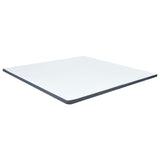 Boxspringtopmatras 200X140X5 Cm Medium Zacht
