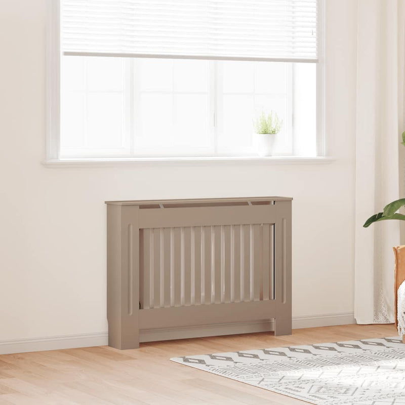 Radiatorombouw 112 Cm Mdf