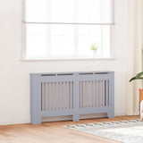 Radiatorombouw 112 Cm Mdf