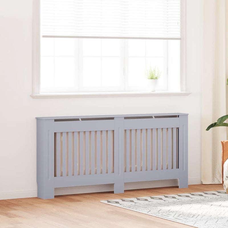 Radiatorombouw 112 Cm Mdf