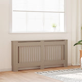 Radiatorombouw 112 Cm Mdf