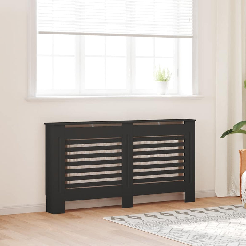 Radiatorombouw 112X19X81,5 Cm Mdf