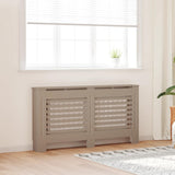 Radiatorombouw 112X19X81,5 Cm Mdf