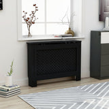 Radiatorombouw 112X19X81,5 Cm Mdf