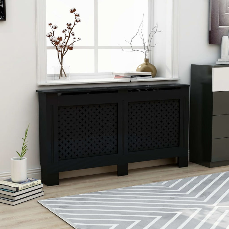 Radiatorombouw 112X19X81,5 Cm Mdf