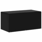 Tuinmeubelhoezen Poly Rattan 4-Persoons 113X113 Cm