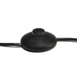 Vloerlamp Driepoot 141 Cm Massief Teakhout Kleurig