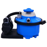 Zandfilterpomp Met Timer 450 W