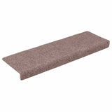 Trapmatten Zelfklevend 15 Stuks 65X21X4 Cm Met Rechthoekige Rand