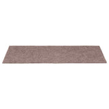 Trapmatten Zelfklevend 15 Stuks 65X21X4 Cm Met Rechthoekige Rand