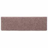 Trapmatten Zelfklevend 15 Stuks 65X21X4 Cm Met Rechthoekige Rand