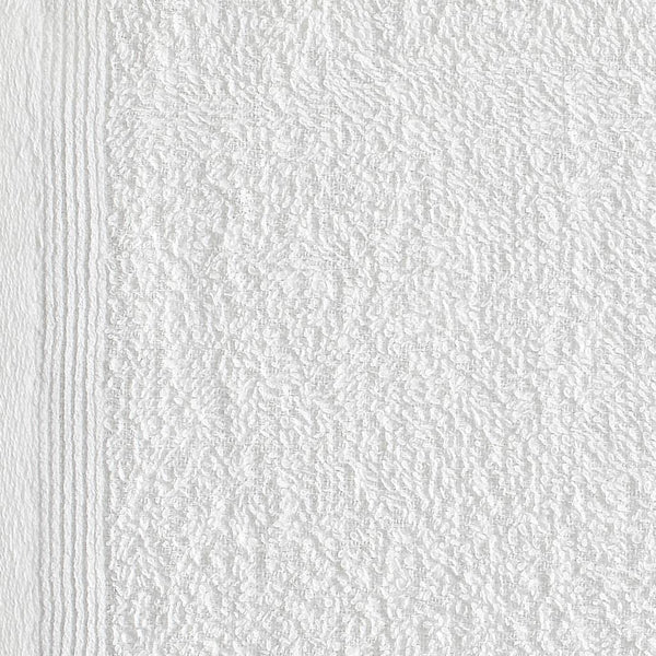 Gastendoekjes 50 St 350 G/M² 30X30 Cm Katoen Wit