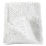 Gastendoekjes 50 St 350 G/M² 30X30 Cm Katoen Wit