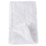 Gastendoekjes 25 St 350 G/M² 30X50 Cm Katoen Wit
