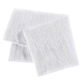 Gastendoekjes 25 St 350 G/M² 30X50 Cm Katoen Wit