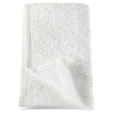Gastendoekjes 10 St 450 G/M² 30X50 Cm Katoen Wit