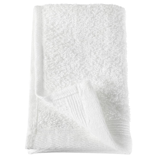 Gastendoekjes 10 St 450 G/M² 30X50 Cm Katoen Wit