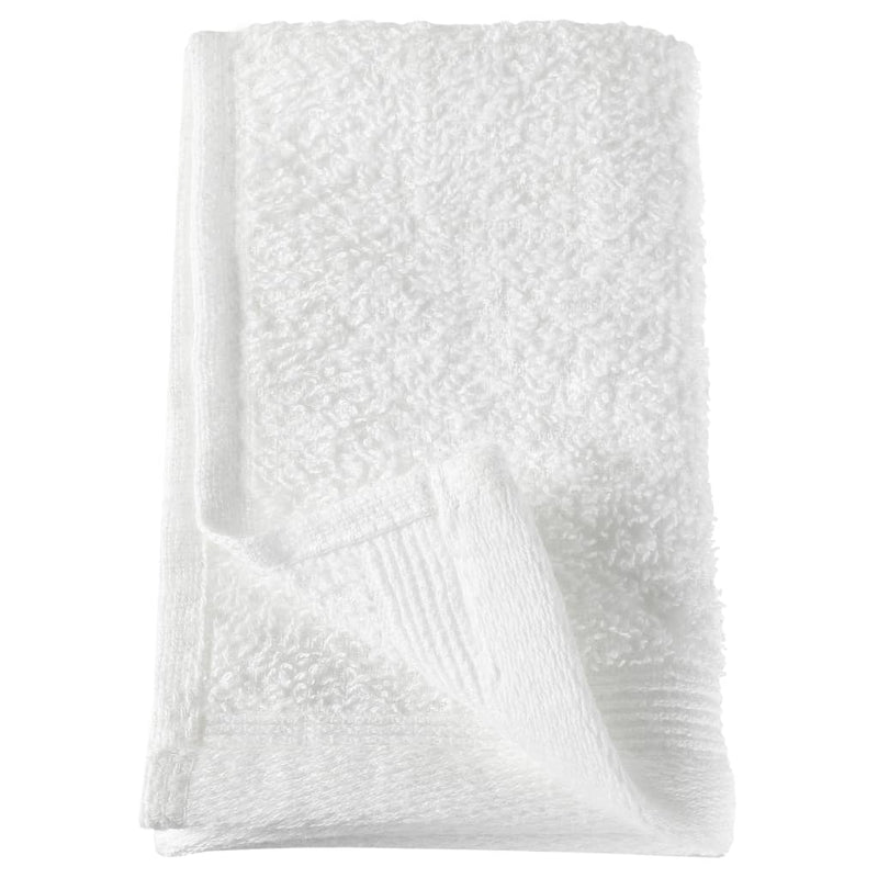 Gastendoekjes 10 St 450 G/M² 30X50 Cm Katoen Wit