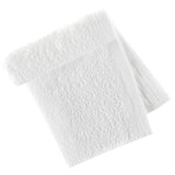 Gastendoekjes 10 St 450 G/M² 30X50 Cm Katoen Wit